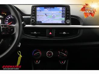 Kia Picanto 1.0 DPi ComfortLine Navi Airco Cruise picture 15