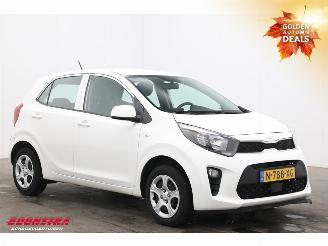 Kia Picanto 1.0 DPi ComfortLine Navi Airco Cruise picture 2