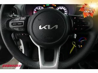 Kia Picanto 1.0 DPi ComfortLine Navi Airco Cruise picture 19