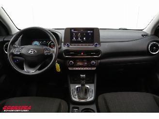 Hyundai Kona 1.6 GDI HEV Comfort Clima Navi Camera ACC picture 14