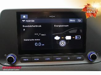 Hyundai Kona 1.6 GDI HEV Comfort Clima Navi Camera ACC picture 26