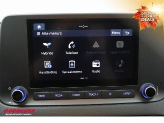 Hyundai Kona 1.6 GDI HEV Comfort Clima Navi Camera ACC picture 25