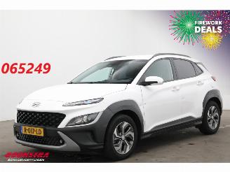 Coche accidentado Hyundai Kona 1.6 GDI HEV Comfort Clima Navi Camera ACC 2021/7