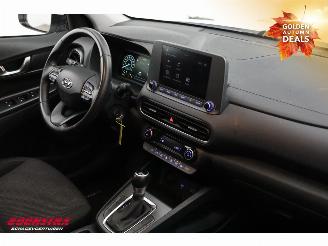 Hyundai Kona 1.6 GDI HEV Comfort Clima Navi Camera ACC picture 13