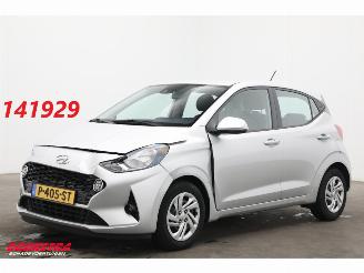 skadebil auto Hyundai I-10 1.0 Comfort Bluetooth Airco Cruise 30.823 km! 2022/6