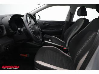 Hyundai I-10 1.0 Comfort Bluetooth Airco Cruise 30.823 km! picture 16