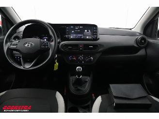 Hyundai I-10 1.0 Comfort Bluetooth Airco Cruise 30.823 km! picture 14