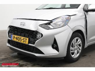 Hyundai I-10 1.0 Comfort Bluetooth Airco Cruise 30.823 km! picture 11