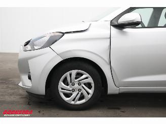 Hyundai I-10 1.0 Comfort Bluetooth Airco Cruise 30.823 km! picture 12