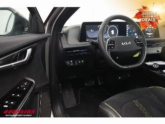 Kia EV6 GT AWD 77.4 kWh Pano Meridian ACC 360° LRHZ 39.258 km! picture 26