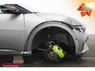 Kia EV6 GT AWD 77.4 kWh Pano Meridian ACC 360° LRHZ 39.258 km! picture 5