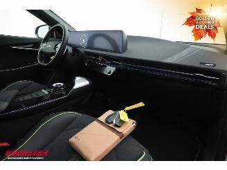 Kia EV6 GT AWD 77.4 kWh Pano Meridian ACC 360° LRHZ 39.258 km! picture 21
