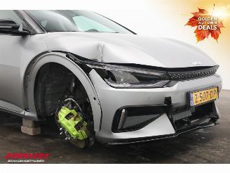Kia EV6 GT AWD 77.4 kWh Pano Meridian ACC 360° LRHZ 39.258 km! picture 7