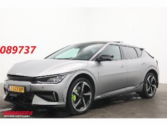  Kia EV6 GT AWD 77.4 kWh Pano Meridian ACC 360° LRHZ 39.258 km! 2022/12