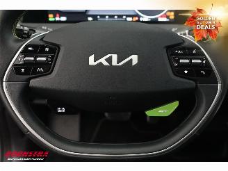 Kia EV6 GT AWD 77.4 kWh Pano Meridian ACC 360° LRHZ 39.258 km! picture 28