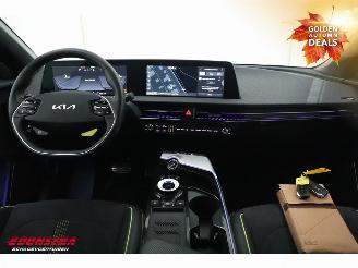 Kia EV6 GT AWD 77.4 kWh Pano Meridian ACC 360° LRHZ 39.258 km! picture 22