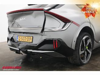 Kia EV6 GT AWD 77.4 kWh Pano Meridian ACC 360° LRHZ 39.258 km! picture 19