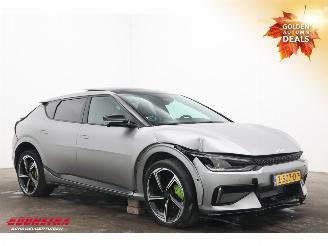 Kia EV6 GT AWD 77.4 kWh Pano Meridian ACC 360° LRHZ 39.258 km! picture 2
