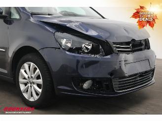 Volkswagen Touran 1.2 TSI Highline 1e Eig!! Navi Clima Cruise PDC 39.189 km!! picture 6