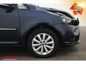 Volkswagen Touran 1.2 TSI Highline 1e Eig!! Navi Clima Cruise PDC 39.189 km!! picture 5