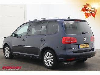 Volkswagen Touran 1.2 TSI Highline 1e Eig!! Navi Clima Cruise PDC 39.189 km!! picture 4