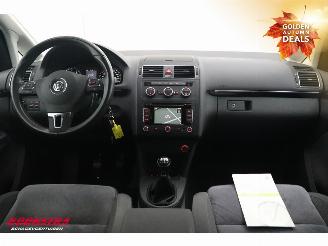 Volkswagen Touran 1.2 TSI Highline 1e Eig!! Navi Clima Cruise PDC 39.189 km!! picture 14