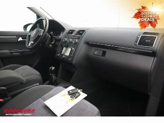 Volkswagen Touran 1.2 TSI Highline 1e Eig!! Navi Clima Cruise PDC 39.189 km!! picture 13