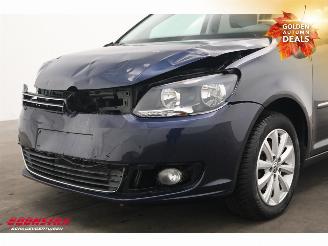 Volkswagen Touran 1.2 TSI Highline 1e Eig!! Navi Clima Cruise PDC 39.189 km!! picture 11