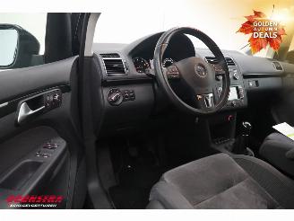 Volkswagen Touran 1.2 TSI Highline 1e Eig!! Navi Clima Cruise PDC 39.189 km!! picture 18