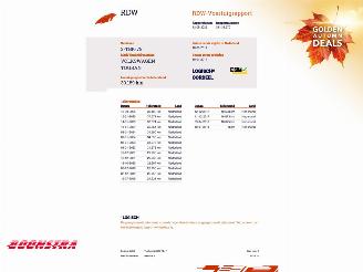 Volkswagen Touran 1.2 TSI Highline 1e Eig!! Navi Clima Cruise PDC 39.189 km!! picture 21