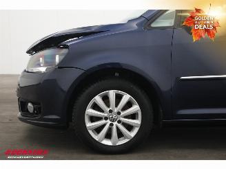 Volkswagen Touran 1.2 TSI Highline 1e Eig!! Navi Clima Cruise PDC 39.189 km!! picture 12
