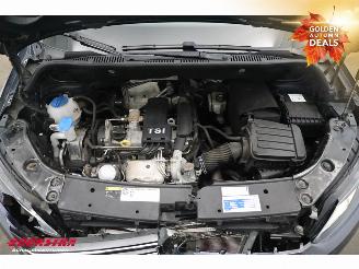 Volkswagen Touran 1.2 TSI Highline 1e Eig!! Navi Clima Cruise PDC 39.189 km!! picture 9