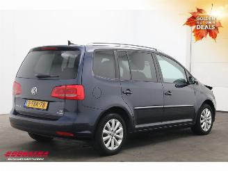 Volkswagen Touran 1.2 TSI Highline 1e Eig!! Navi Clima Cruise PDC 39.189 km!! picture 3
