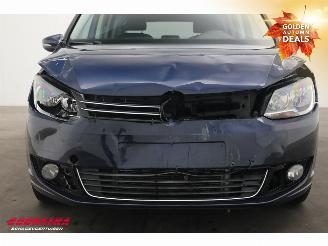 Volkswagen Touran 1.2 TSI Highline 1e Eig!! Navi Clima Cruise PDC 39.189 km!! picture 7