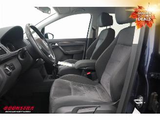 Volkswagen Touran 1.2 TSI Highline 1e Eig!! Navi Clima Cruise PDC 39.189 km!! picture 16