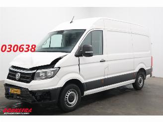  Volkswagen Crafter 2.0 TDI DSG L3-H3 Comfortline Navi Airco Cruise PDC AHK 2023/3