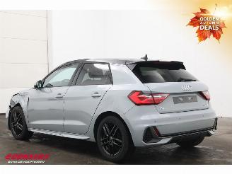 Audi A1 Sportback 25 TFSI S-Line LED Airco Cruise SHZ 17.301 km! picture 4
