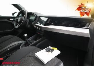 Audi A1 Sportback 25 TFSI S-Line LED Airco Cruise SHZ 17.301 km! picture 14