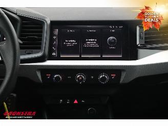 Audi A1 Sportback 25 TFSI S-Line LED Airco Cruise SHZ 17.301 km! picture 16