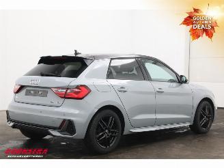 Audi A1 Sportback 25 TFSI S-Line LED Airco Cruise SHZ 17.301 km! picture 3
