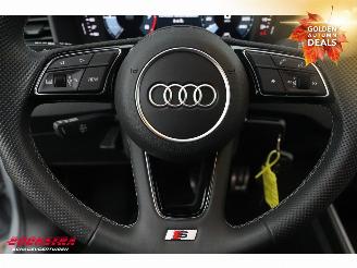 Audi A1 Sportback 25 TFSI S-Line LED Airco Cruise SHZ 17.301 km! picture 20