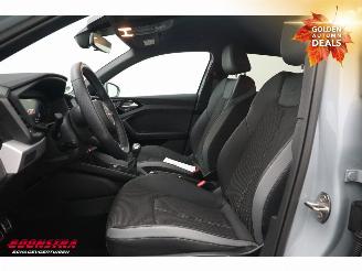 Audi A1 Sportback 25 TFSI S-Line LED Airco Cruise SHZ 17.301 km! picture 17