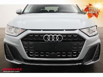 Audi A1 Sportback 25 TFSI S-Line LED Airco Cruise SHZ 17.301 km! picture 5