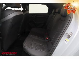 Audi A1 Sportback 25 TFSI S-Line LED Airco Cruise SHZ 17.301 km! picture 18