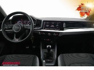 Audi A1 Sportback 25 TFSI S-Line LED Airco Cruise SHZ 17.301 km! picture 15