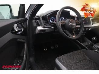 Audi A1 Sportback 25 TFSI S-Line LED Airco Cruise SHZ 17.301 km! picture 19