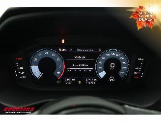 Audi A1 Sportback 25 TFSI S-Line LED Airco Cruise SHZ 17.301 km! picture 21