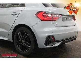 Audi A1 Sportback 25 TFSI S-Line LED Airco Cruise SHZ 17.301 km! picture 13