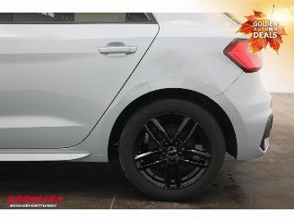 Audi A1 Sportback 25 TFSI S-Line LED Airco Cruise SHZ 17.301 km! picture 12