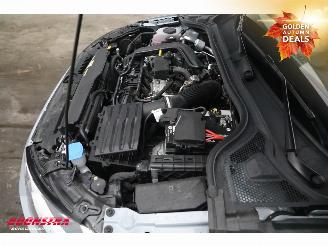 Audi A1 Sportback 25 TFSI S-Line LED Airco Cruise SHZ 17.301 km! picture 8